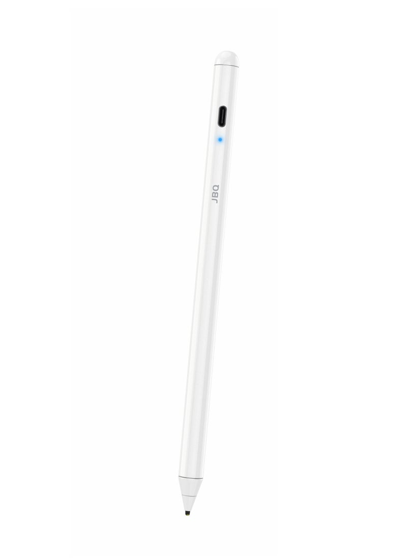JBQ - Universal Stylus Digital Pen Compatible With All Models of Mobile Phones& Tablets - Image 1