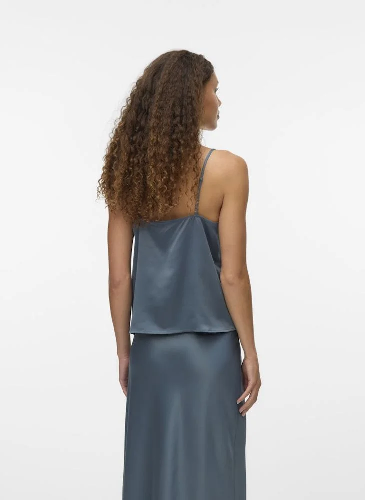 فيرو مودا Vmmerle Singlet Top