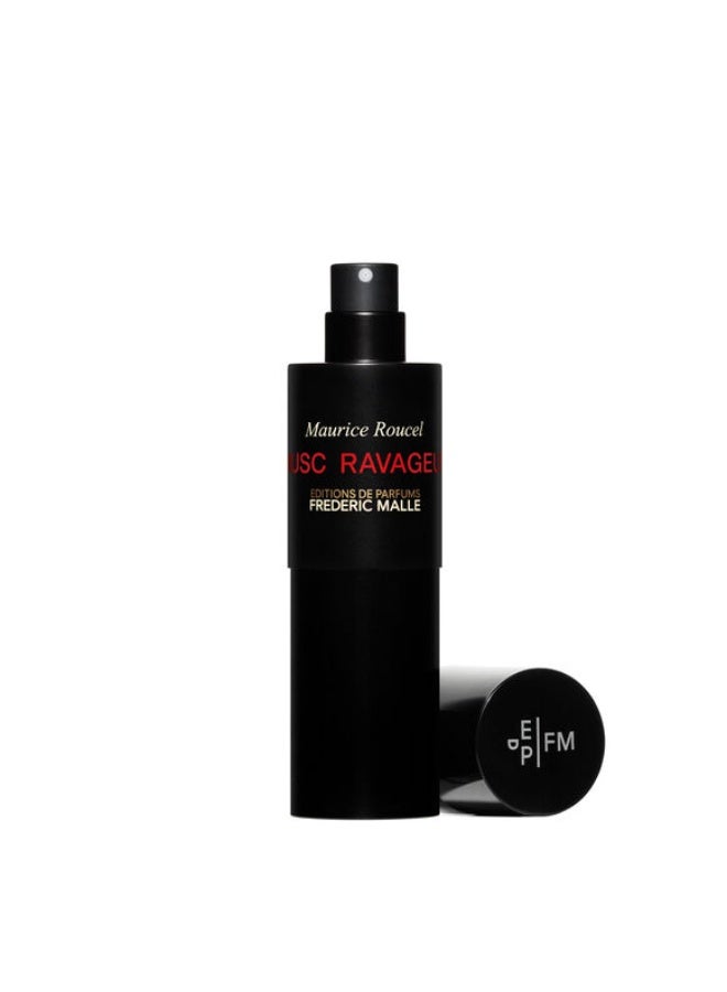 Frederic Malle Frédéric Malle Musc Ravageur Eau de Parfum 30ml - Image 1