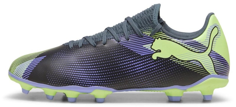 بوما حذاء كرة قدم برقبة FUTURE 7 PLAY FG/AG - Image 1