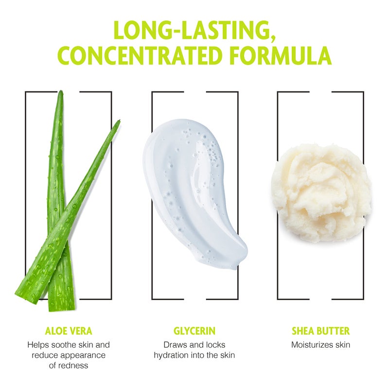 Pacific Shaving Company Natural Shaving Cream - Shea Butter + Vitamin E Shave Cream for Hydrated Sensitive Skin - Clean Formula for a Smooth, Anti-Redness + Irritation-Free Shave Cream (7 Oz, 2 Pack) - Image 3