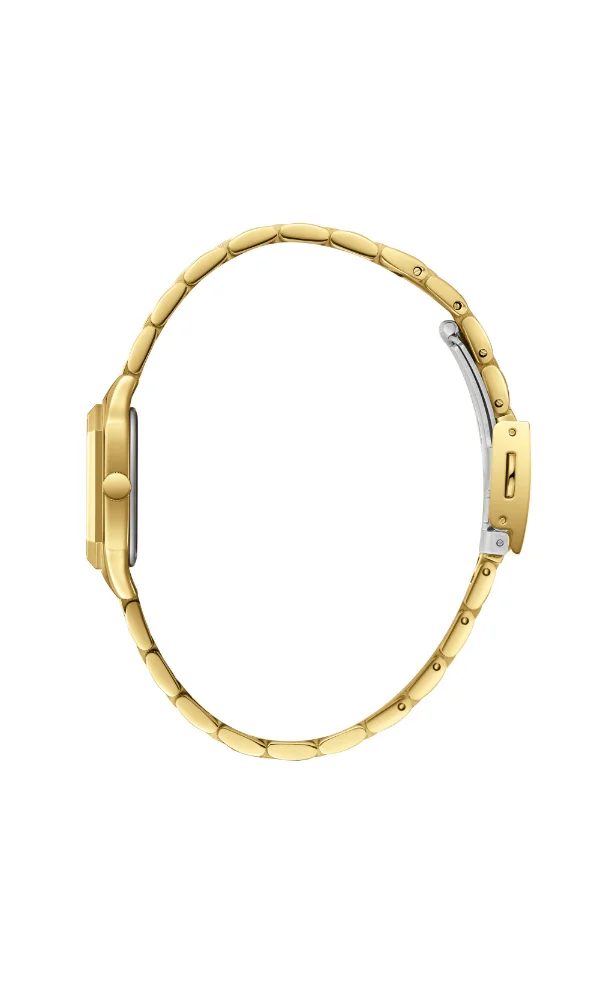 Lee Cooper Women's Metal Analog Watch LC08120.120 - 23*31 mm