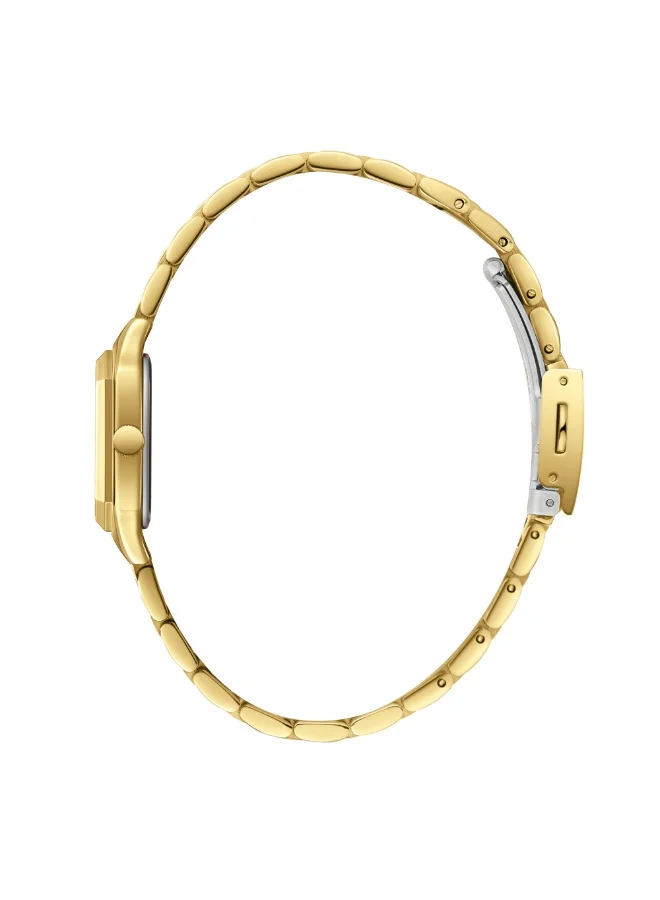 Lee Cooper Women's Metal Analog Watch LC08120.120 - 23*31 mm