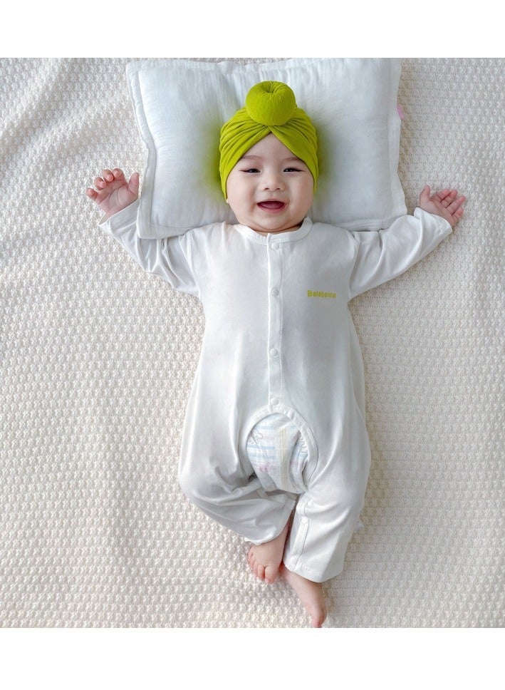 Soft and Comfortable Baby Jumpsuit