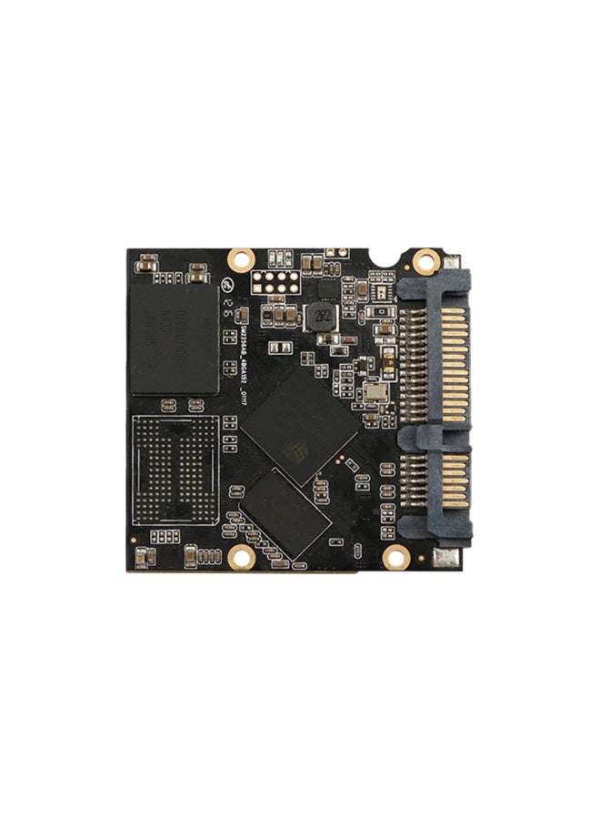 SSD Solid State Drive M.2NGFF SATA3.0 128 G-256G-1TB-2TB Direct Sales-Capacity:1TB-Interface:M SATA2.5 - Image 3