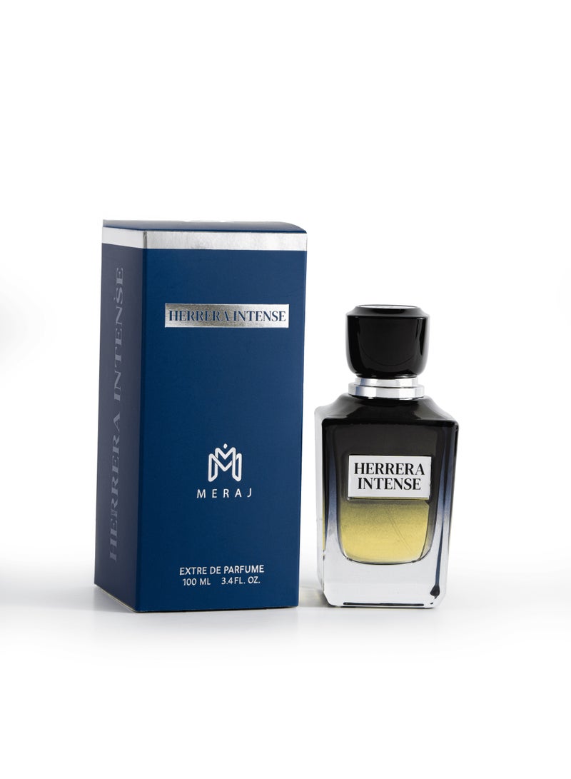 MERAJ Herrera Intense Perfume 100ml - Image 1