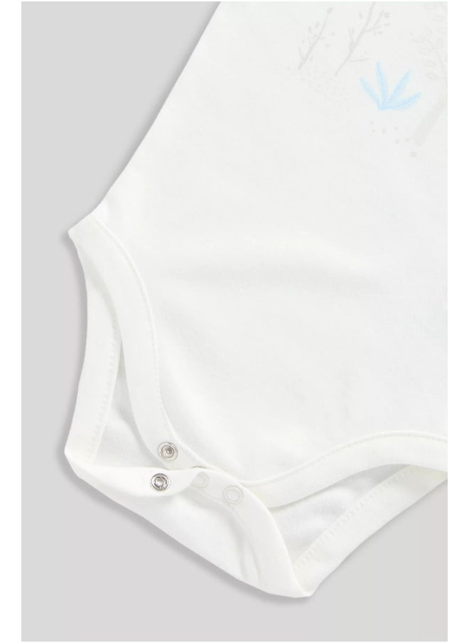 mothercare - My First Bodysuit and Leggings Set - Image 1