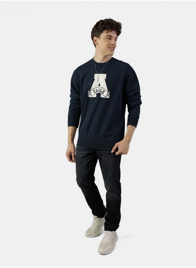 AE Super Soft Icon Graphic Crew Neck - pzsku/ZD0D7B557C320C6872B6CZ/45/_/1729001052/41d846fc-ddb0-43fd-bcc0-b28a9038ff37