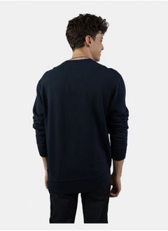 American Eagle AE Super Soft Icon Graphic Crew Neck  - Image 4