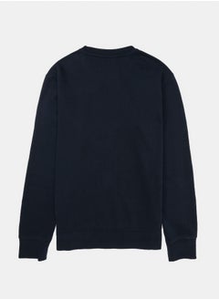 American Eagle AE Super Soft Icon Graphic Crew Neck  - Image 2