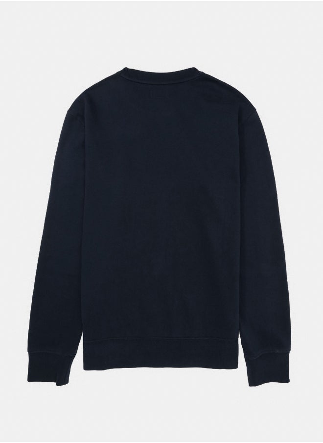 American Eagle AE Super Soft Icon Graphic Crew Neck  - Image 2