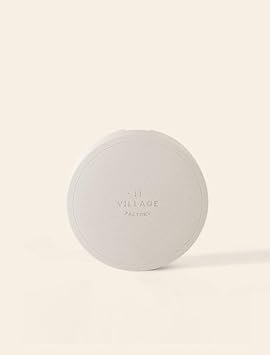 VILLAGE11FACTORY وسادة الشمس المثالية من مصنع القرية 11 SPF 50 14g للعناية بالبشرة الكورية مع حماية من الشمس تحمي من الأشعة فوق البنفسجية حماية شمسية نهائية مع لمعان طبيعي - Image 3