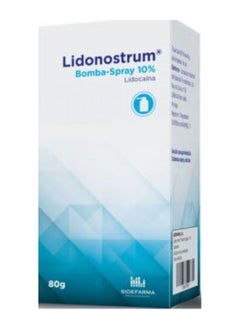 Sidefarma Bomba Spray 10%