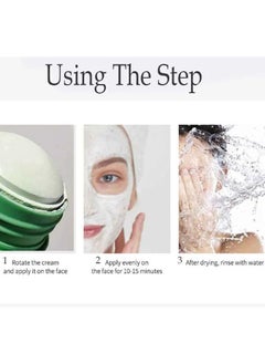 VEZE Green Tea Mask Stick 40grams  - Image 3