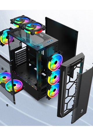RGB Fan