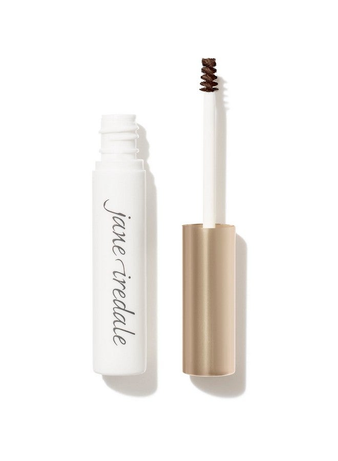 jane iredale PureBrow® Brow Gel Medium Brown - Image 1
