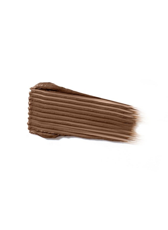 jane iredale PureBrow® Brow Gel Medium Brown - Image 2