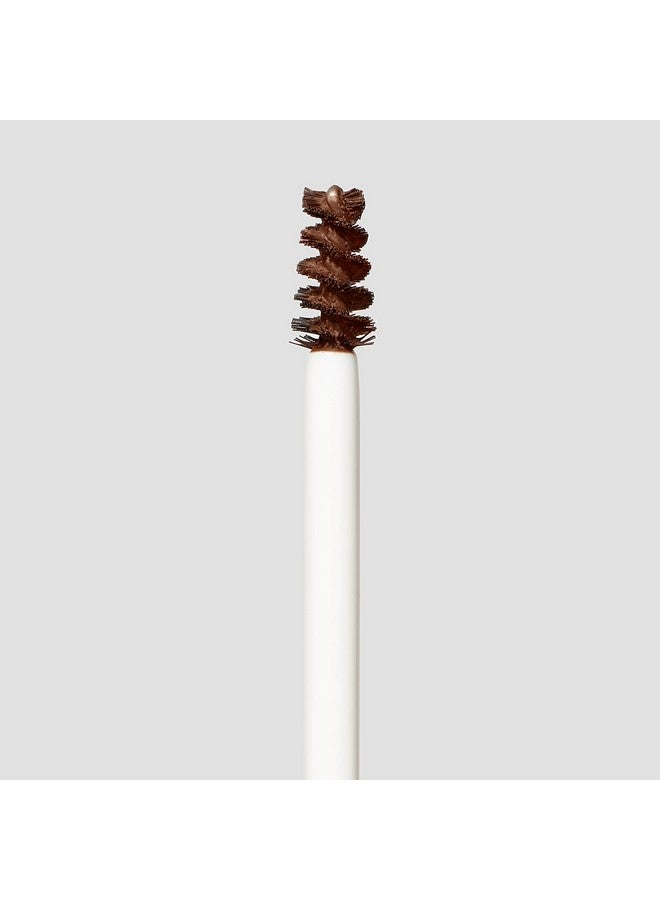 jane iredale PureBrow® Brow Gel Medium Brown - Image 4