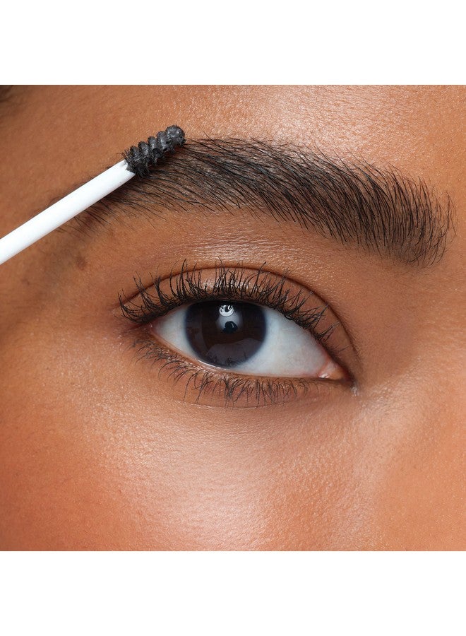 jane iredale PureBrow® Brow Gel Medium Brown - Image 5