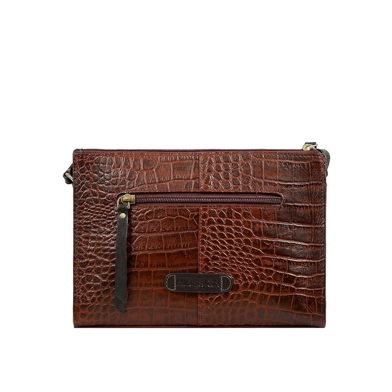 Hidesign Women's Leather Sling Bag - Image 3