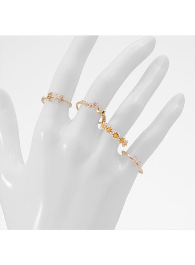 الدو خاتم مجوهرات للبنات - Image 2