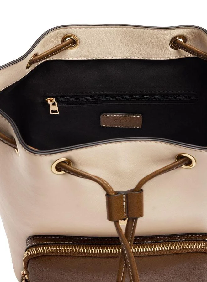 Parfois Multicolour Prado Set Backpack for Women | Best Price UAE