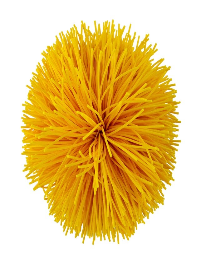 Koosh Mondo Ball, Assorted Colors - Kids Outdoor Toys, Beach Toys, Kids Games, Outdoor Games for Adults and Family, Outdoor Games for Kids, Kids Toys, Fidget Toys for Kids, Ages 3+ - Image 2