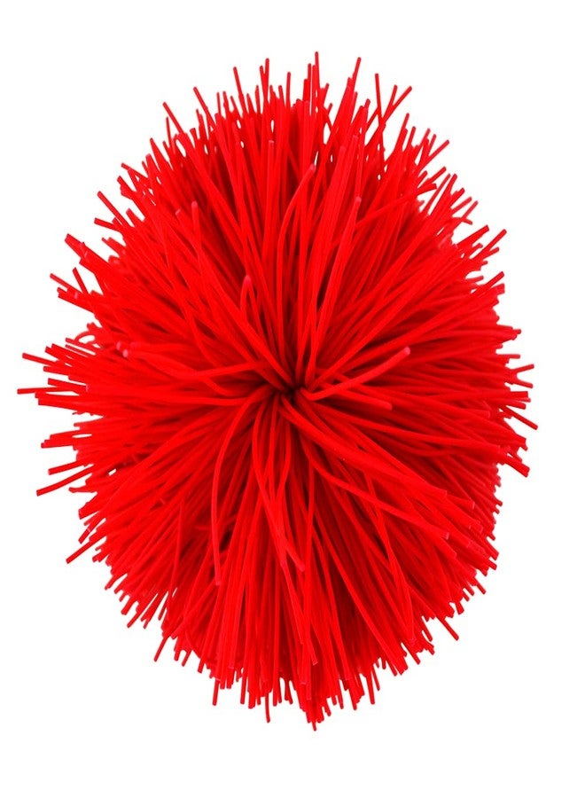 Koosh Mondo Ball, Assorted Colors - Kids Outdoor Toys, Beach Toys, Kids Games, Outdoor Games for Adults and Family, Outdoor Games for Kids, Kids Toys, Fidget Toys for Kids, Ages 3+ - Image 3