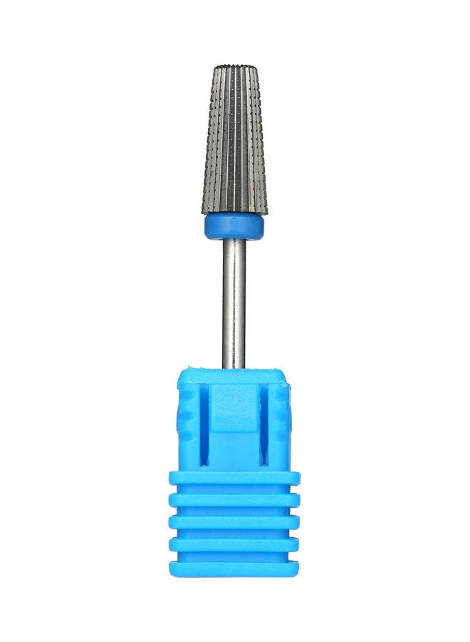 نيبمينينت لقمة مبرد أظافر ثنائية الاتجاه أزرق - Image 1