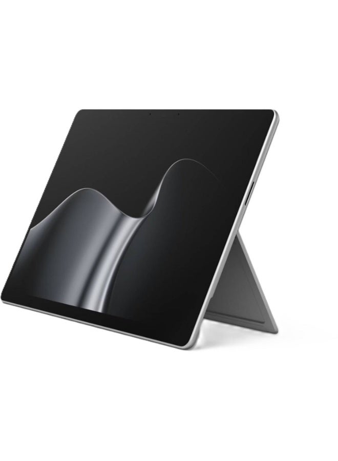 Microsoft Surface Pro Copilot+PC With 13 Inch 120Hz Display, Snapdragon X2 Plus Processor/16GB RAM DDR5/ 256GB SSD/ Platinum - Image 1