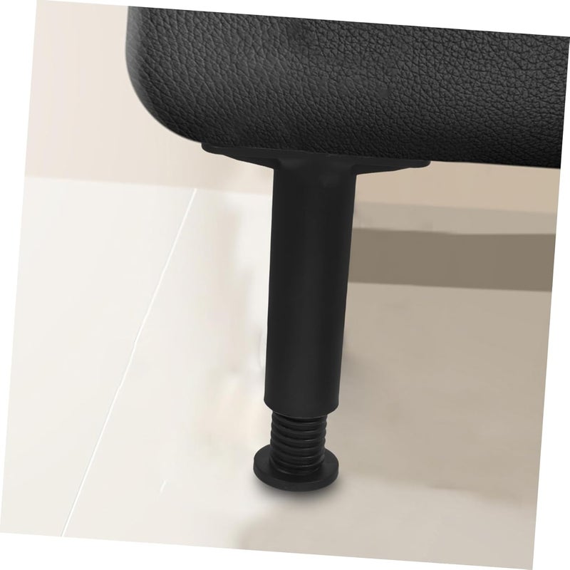 Adjustable Bed Frame Support Legs Heavy Duty Bed Support Frame Risers Furniture Leg Pads for Couch Sofa Table - Image 4