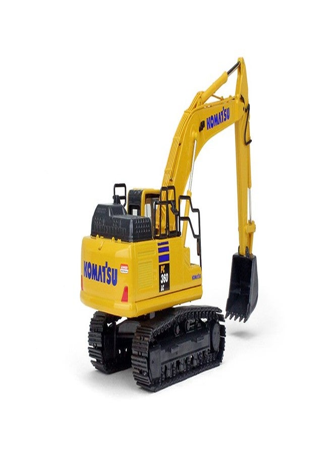 First Gear 1/50th Komatsu PC360LC-11 Excavator 50-3361 - Image 2