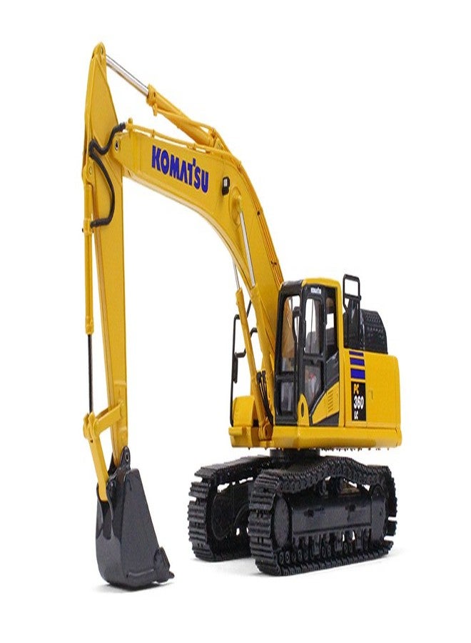 First Gear 1/50th Komatsu PC360LC-11 Excavator 50-3361 - Image 1
