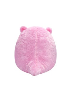 Squishmallows 12 inch Fuzzamallows Medium Plush Pink Otter Officially Licensed Kellytoy Plush Toy Colorful Soft Gift for Kids Girls & Boys Washable Squishy Stuff Toy Multicolor All Age  - Image 4