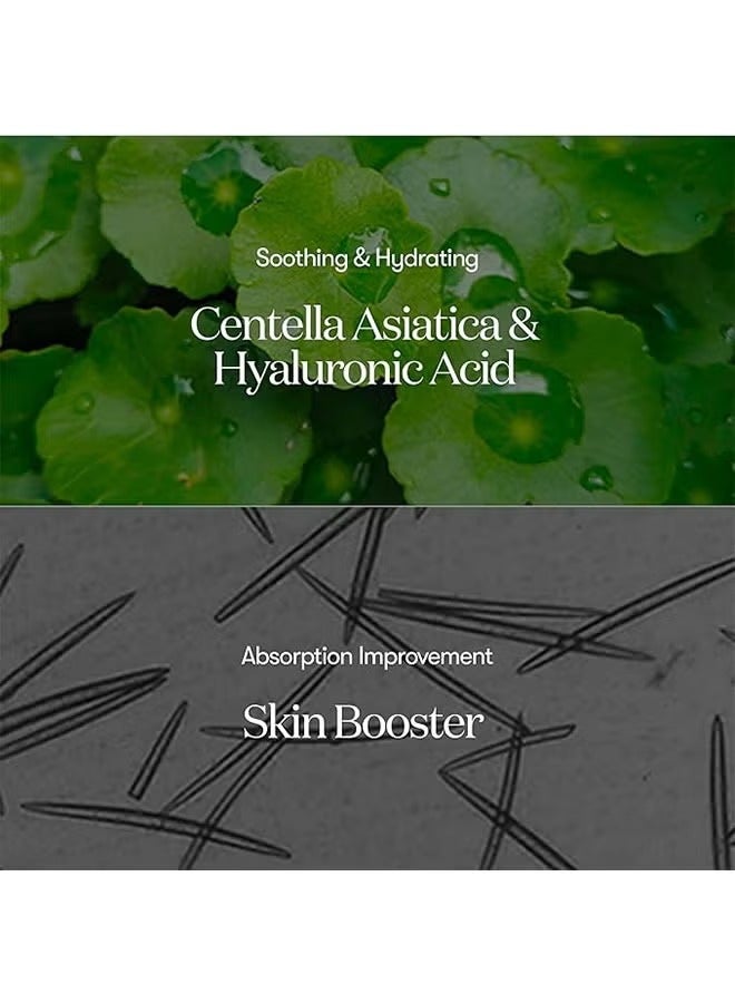 VT COSMETICS CICA Mild Reedle Shot 50 - 50ml - Image 4