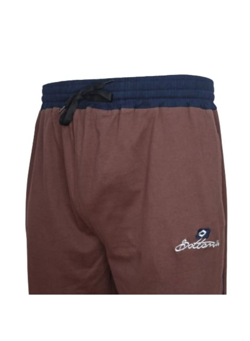 Eviking Men's Plus Size Track Pants Jogger & Comfort wear  - Image 2