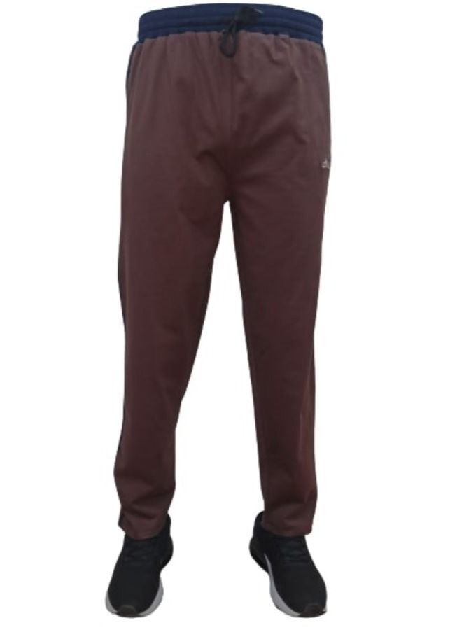 Eviking Men's Plus Size Track Pants Jogger & Comfort wear  - Image 1