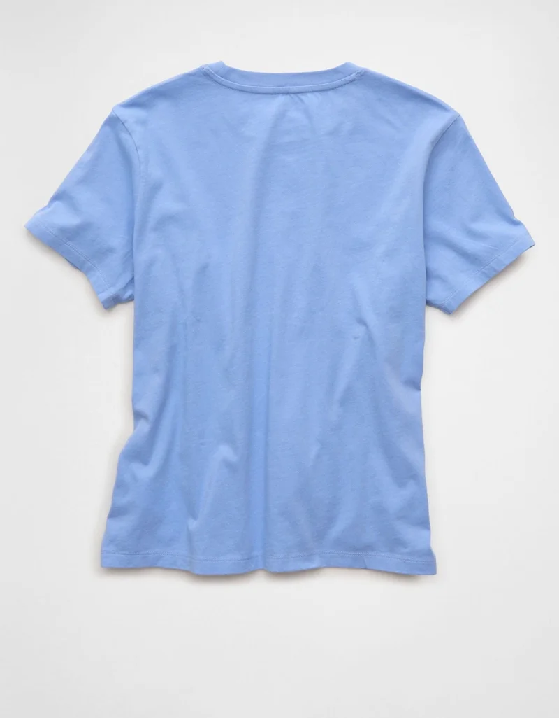American Eagle  AE Everyday T-Shirt for Women | Best Price UAE