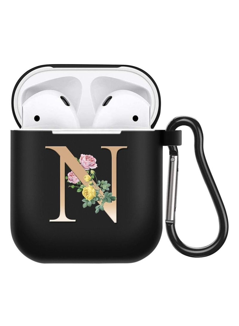 Wonderful case for elegant small bag headphones, made of imported high quality faux leather  - Image 1
