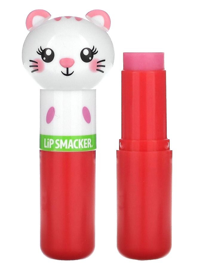 Lip Smacker Lippy Pals Balm Kitty Water Meow-lon 0.14 oz (4 g)
