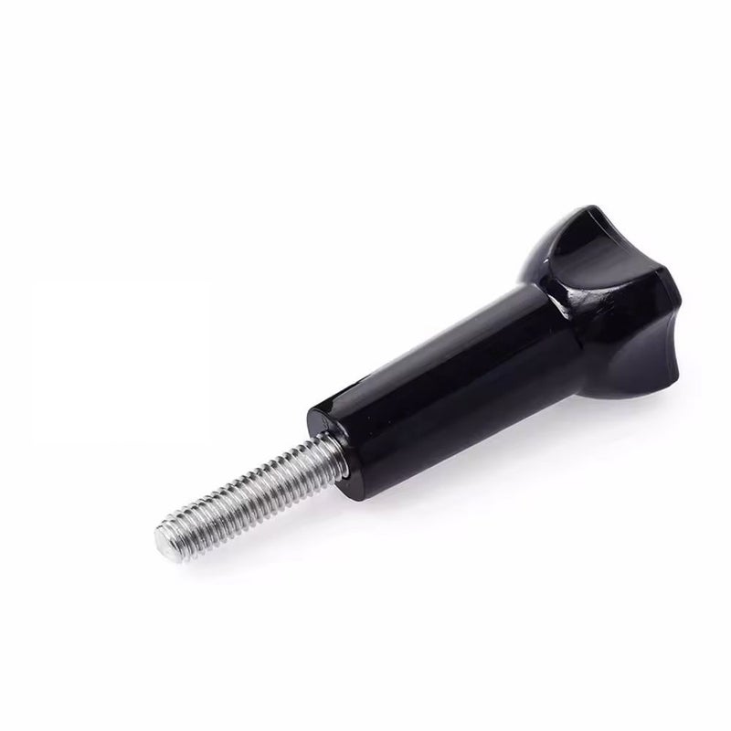 Set Of 6 Long Type Screws Nuts Converters For Gopro 13 12 Dji Pocket Action 6 Insta360 - Image 5
