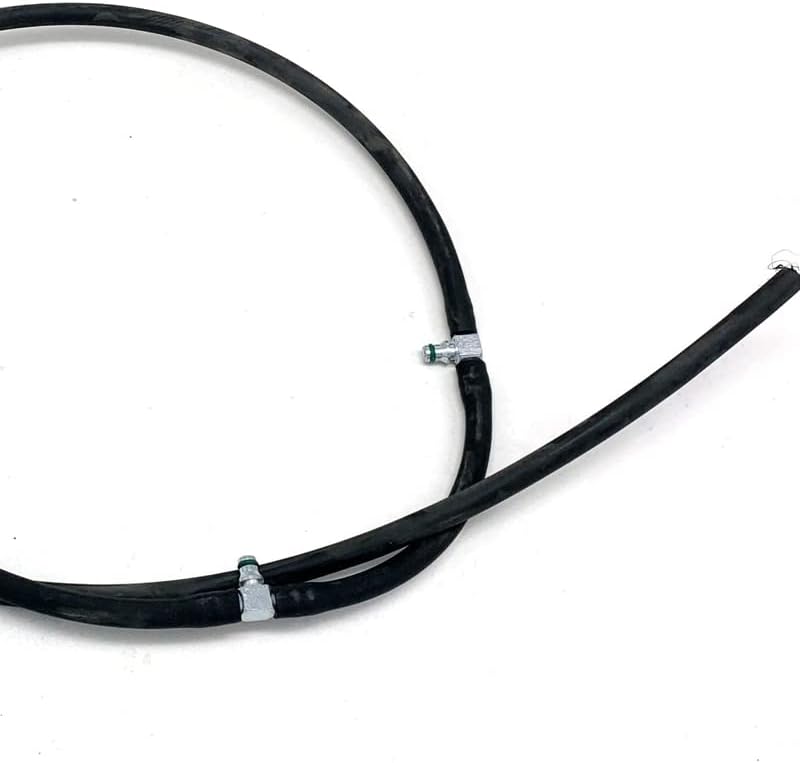 QASULER Fuel Return Pipe for Hyundai - Image 5