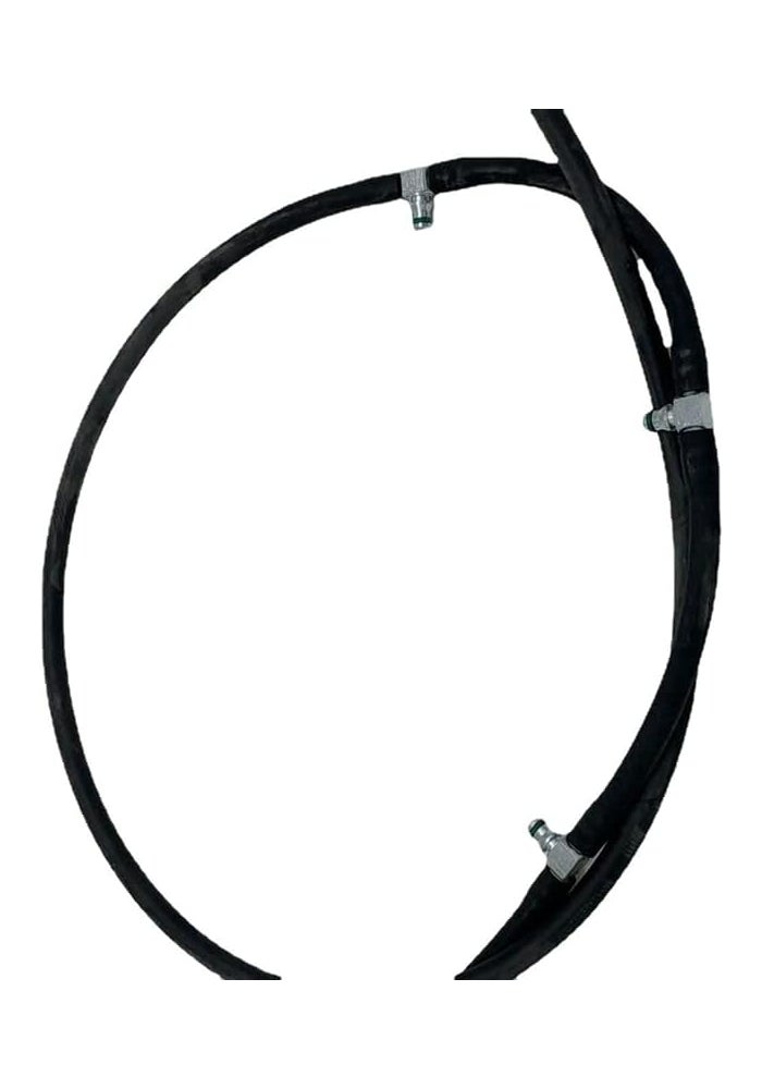 QASULER Fuel Return Pipe for Hyundai - Image 4