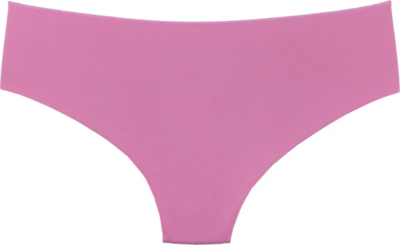 سينسو Women's Panty Laser Cut Panties 3 Pack Set KTS2046