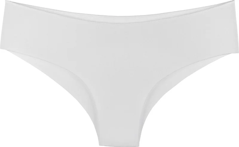 سينسو Women's Panty Laser Cut Panties 3 Pack Set KTS2046