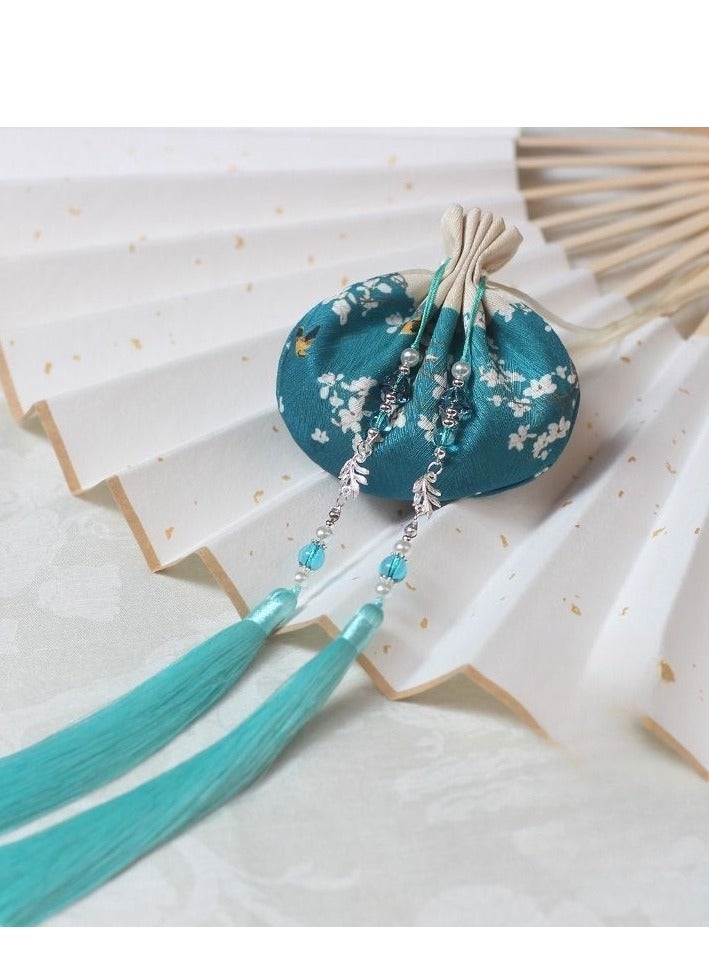 Osmanthus Scented Sachet  - Image 1