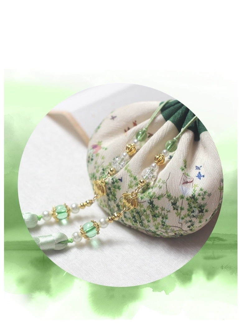 Osmanthus Scented Sachet  - Image 4