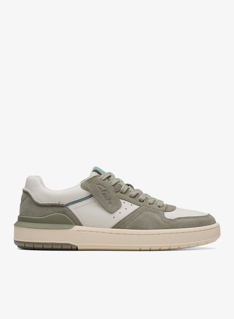clarks Courtlite2 Lo Sage Combi - Image 1