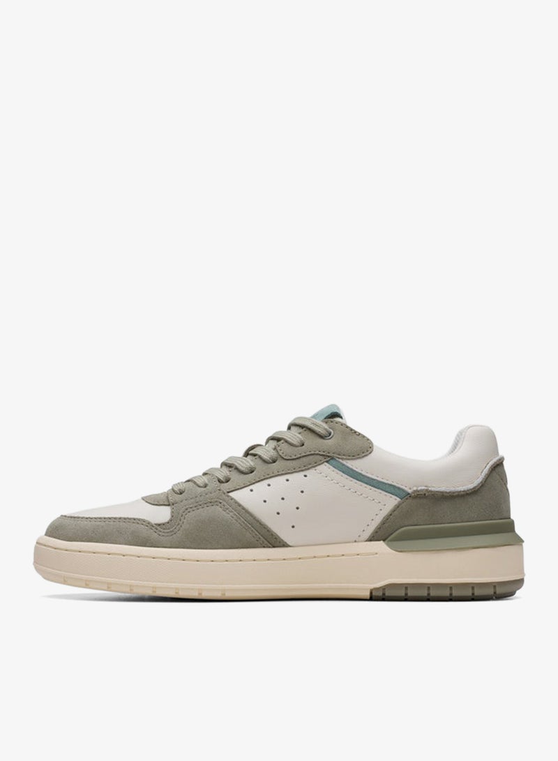 clarks Courtlite2 Lo Sage Combi - Image 2