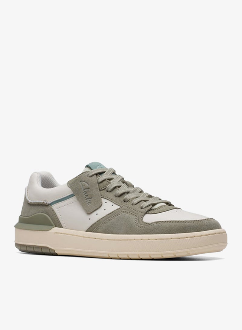 clarks Courtlite2 Lo Sage Combi - Image 4
